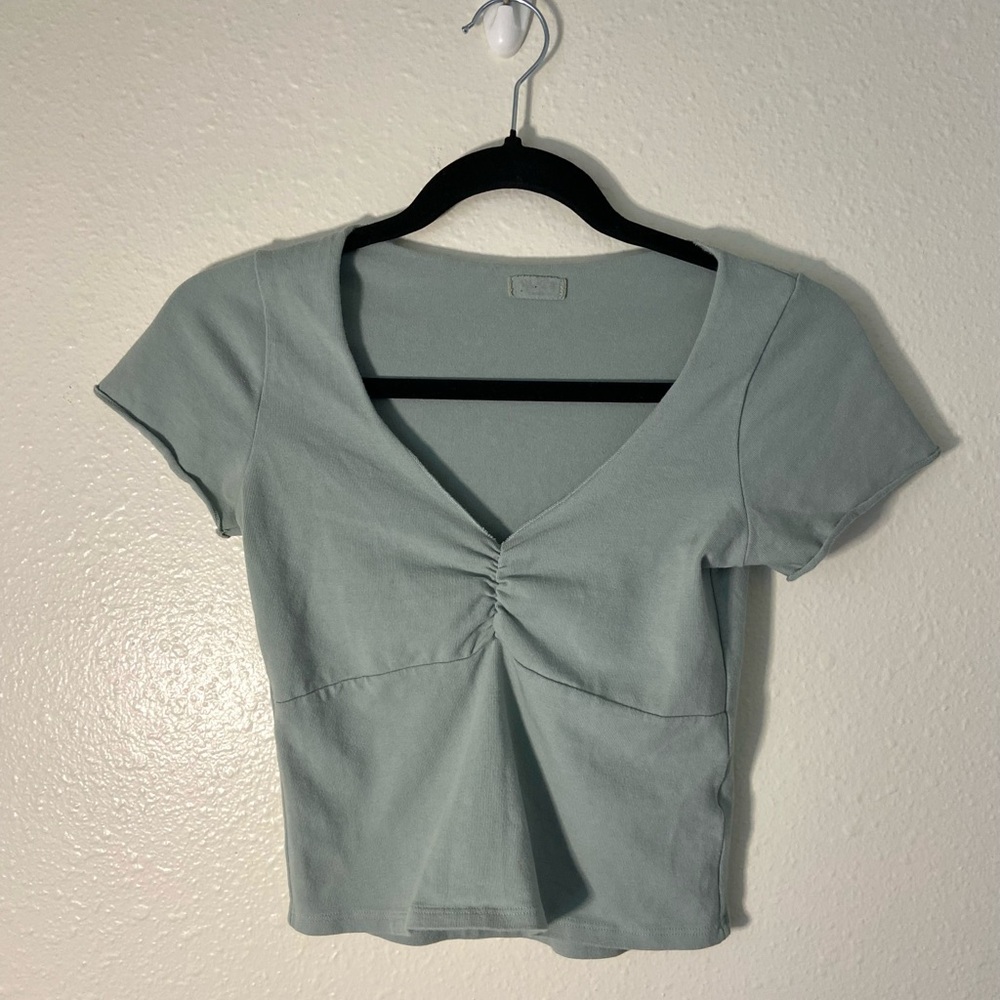 brandy melville gina top